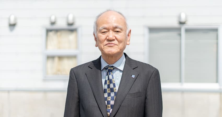 新潟建工 社長